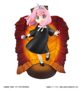 Megahouse Spy X Family Petitrama Set Vol 3 Mini-Statue