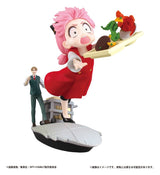 Megahouse Spy X Family Petitrama Set Vol 3 Mini-Statue