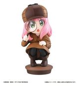 Megahouse Spy X Family Petitrama Set Vol 3 Mini-Statue