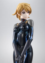 Megahouse Star Blazers Yamato Girls Collection Moriyuki Dezariam Suit Ver Figur