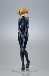 Megahouse Star Blazers Yamato Girls Collection Moriyuki Dezariam Suit Ver Figur