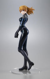 Megahouse Star Blazers Yamato Girls Collection Moriyuki Dezariam Suit Ver Figur