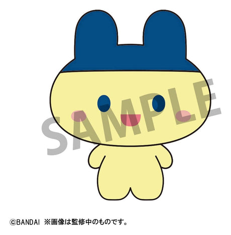 Megahouse Tamagotchi Chokorin Collection Blind Box Minifiguren