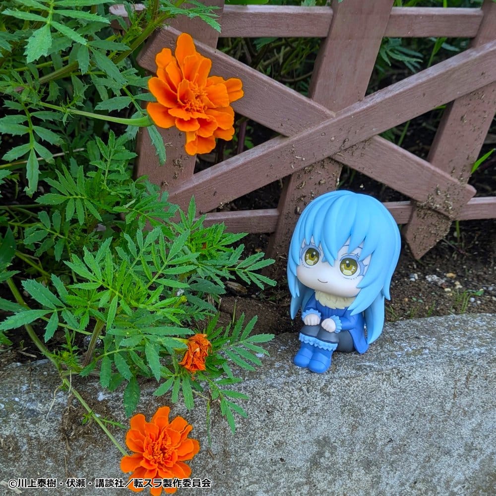Megahouse That Time I Got Reincarnated as a Slime 2er-Pack Rimuru Tempest & Diablo (with gift) Look Up Figuren