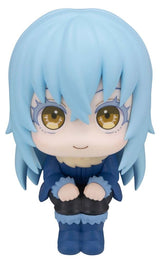 Megahouse That Time I Got Reincarnated as a Slime Rimuru Tempest Look Up Figur