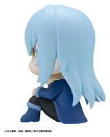 Megahouse That Time I Got Reincarnated as a Slime Rimuru Tempest Look Up Figur