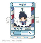 Megahouse The Apothecary Diaries Chara Catcher TV Anime Blind Box Display (8) Acryl-Figuren
