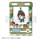 Megahouse The Apothecary Diaries Chara Catcher TV Anime Blind Box Display (8) Acryl-Figuren