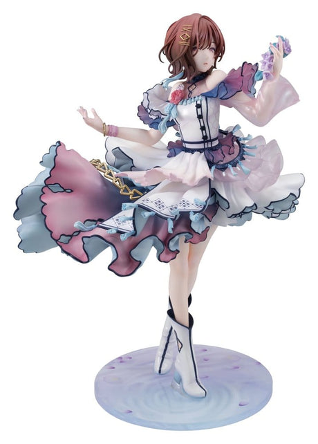 Megahouse The Idolmaster Shiny Colors Lucrea Madoka Higuchi (Merry) Figur