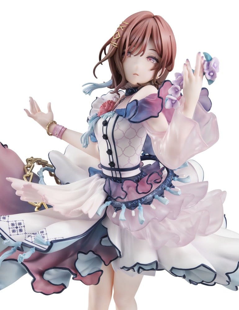 Megahouse The Idolmaster Shiny Colors Lucrea Madoka Higuchi (Merry) Figur