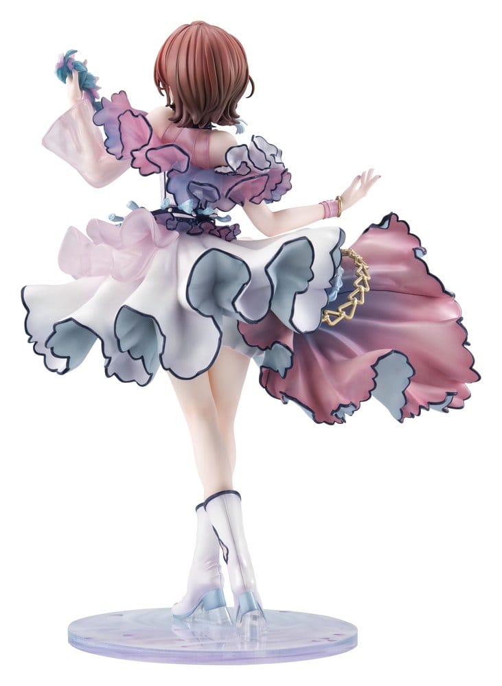 Megahouse The Idolmaster Shiny Colors Lucrea Madoka Higuchi (Merry) Figur