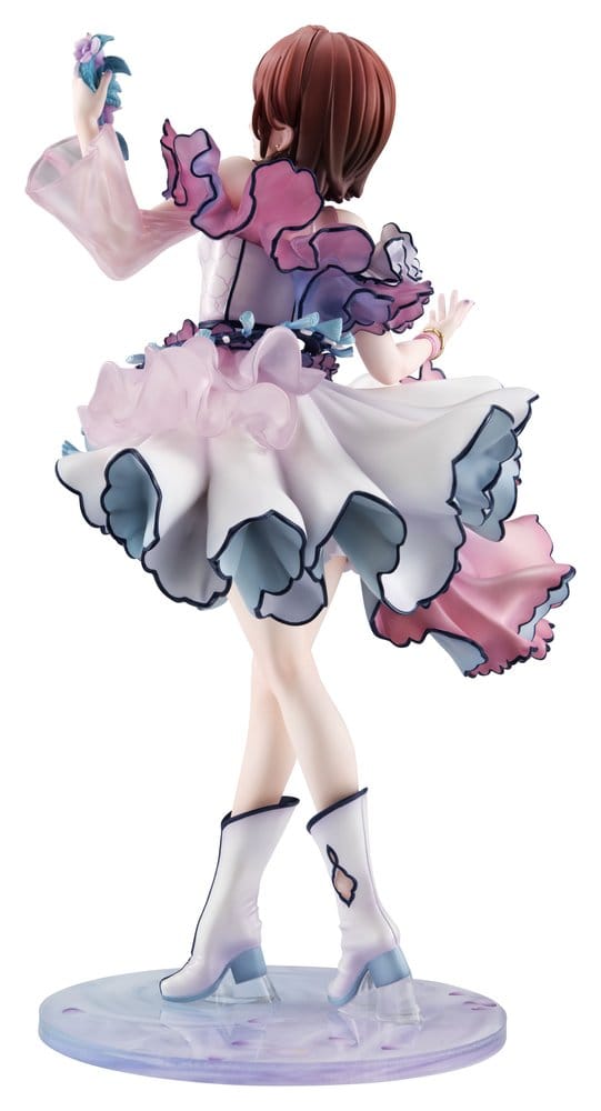 Megahouse The Idolmaster Shiny Colors Lucrea Madoka Higuchi (Merry) Figur