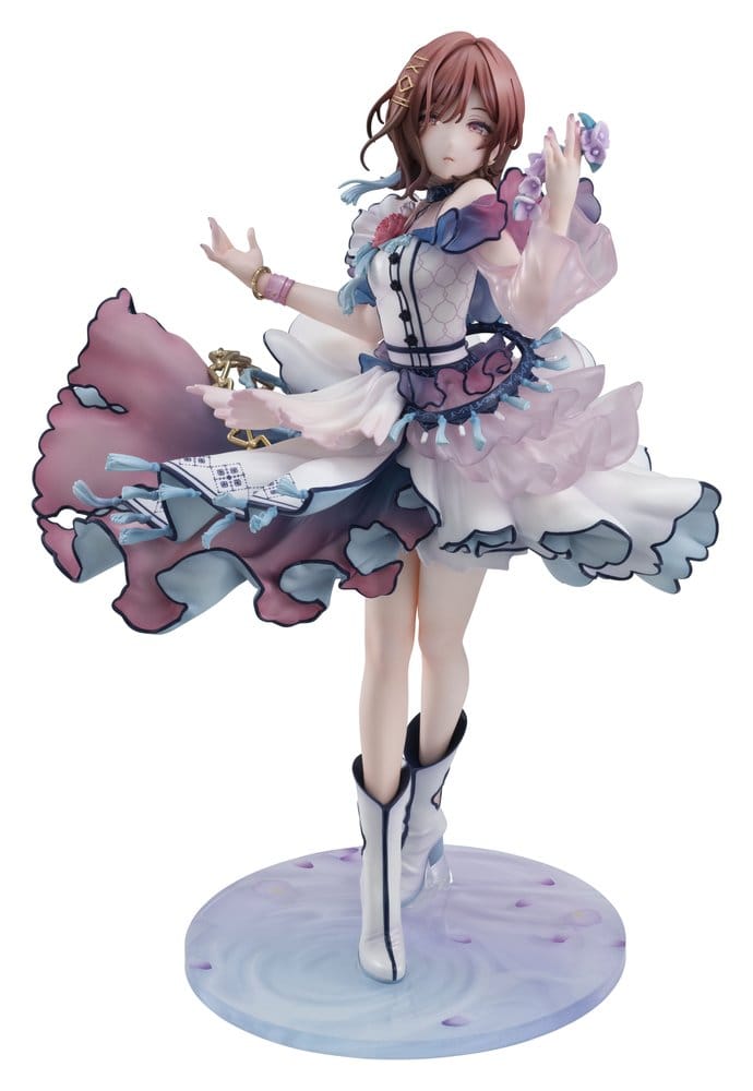 Megahouse The Idolmaster Shiny Colors Lucrea Madoka Higuchi (Merry) Figur