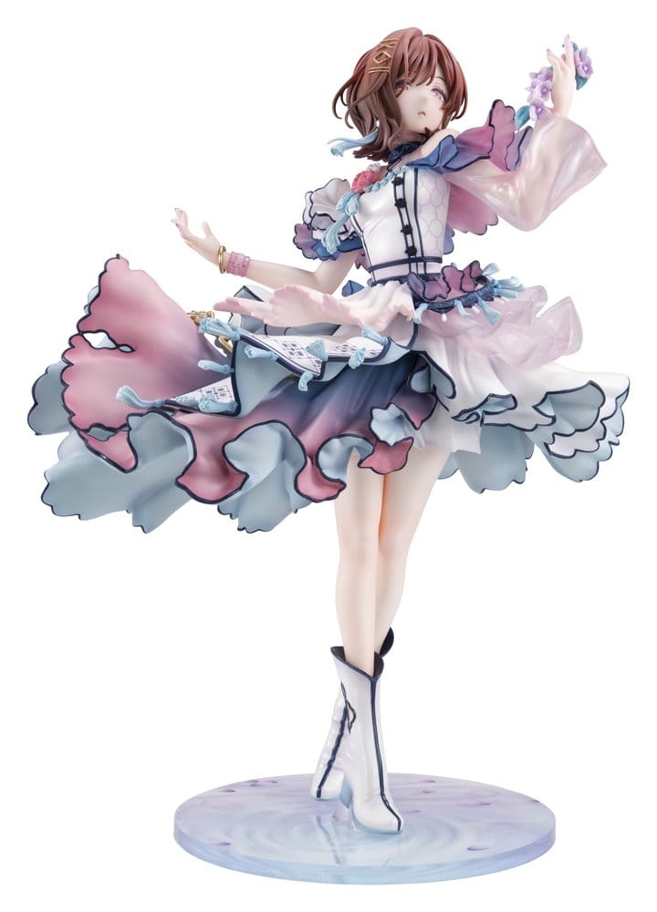 Megahouse The Idolmaster Shiny Colors Lucrea Madoka Higuchi (Merry) Figur