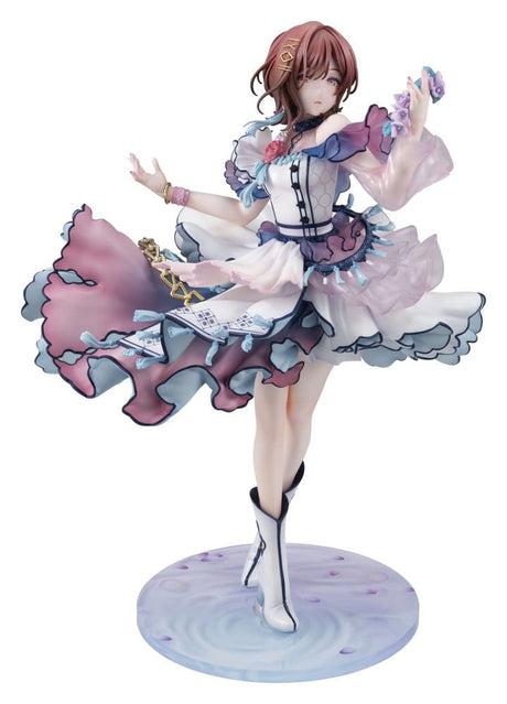 Megahouse The Idolmaster Shiny Colors Lucrea Madoka Higuchi (Merry) Figur
