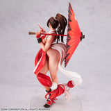 Megahouse The King of Fighters Lucrea Mai Shiranui Figur 98 Edition