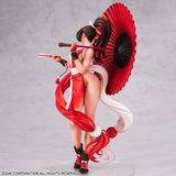 Megahouse The King of Fighters Lucrea Mai Shiranui Figur 98 Edition