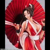Megahouse The King of Fighters Lucrea Mai Shiranui Figur 98 Edition