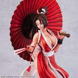 Megahouse The King of Fighters Lucrea Mai Shiranui Figur 98 Edition