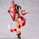 Megahouse The King of Fighters Lucrea Mai Shiranui Figur 98 Edition