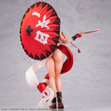 Megahouse The King of Fighters Lucrea Mai Shiranui Figur 98 Edition