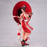 Megahouse The King of Fighters Lucrea Mai Shiranui Figur 98 Edition