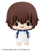 Megahouse The New Prince Of Tennis Chokorin Collection Minifiguren Vol.1 Blind Box Display