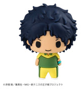 Megahouse The New Prince Of Tennis Chokorin Collection Minifiguren