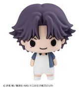 Megahouse The New Prince Of Tennis Chokorin Collection Minifiguren Vol.1 Blind Box Display