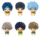 Megahouse The New Prince Of Tennis Chokorin Collection Minifiguren