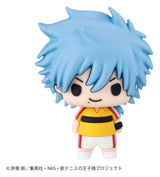 Megahouse The New Prince Of Tennis Chokorin Collection Minifiguren