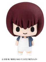 Megahouse The New Prince Of Tennis Chokorin Collection Minifiguren Vol.1 Blind Box Display
