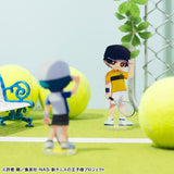 Megahouse The New Prince Of Tennis Irusta Minifiguren Vol.1 Irusta Blind Box Display