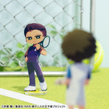 Megahouse The New Prince Of Tennis Irusta Minifiguren Vol.1 Irusta Blind Box Display