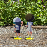 Megahouse The New Prince Of Tennis Irusta Minifiguren Vol.1 Irusta Blind Box Display