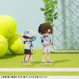 Megahouse The New Prince Of Tennis Irusta Minifiguren Vol.1 Irusta Blind Box Display