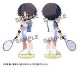 Megahouse The New Prince Of Tennis Irusta Minifiguren Vol.1 Irusta Blind Box Display