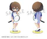 Megahouse The Prince of Tennis II Irusuta Vol. 2 Minifiguren Blind Box Display (6)