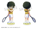Megahouse The Prince of Tennis II Irusuta Vol. 2 Minifiguren Blind Box Display (6)