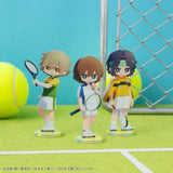 Megahouse The Prince of Tennis II Irusuta Vol. 2 Minifiguren Blind Box Display (6)
