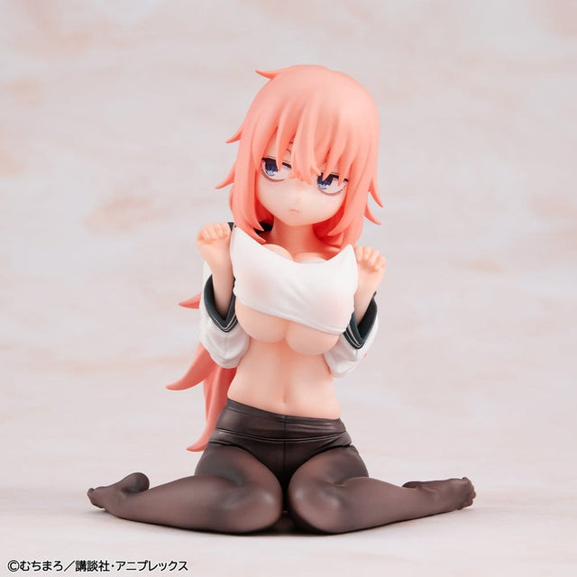 Megahouse There is also a hole in the student organization! Melty Princess Komaro Palm Size Figur