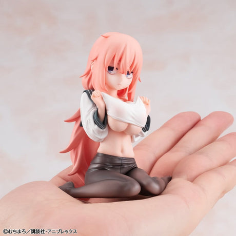 Megahouse There is also a hole in the student organization! Melty Princess Komaro Palm Size Figur