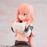 Megahouse There is also a hole in the student organization! Melty Princess Komaro Palm Size Figur