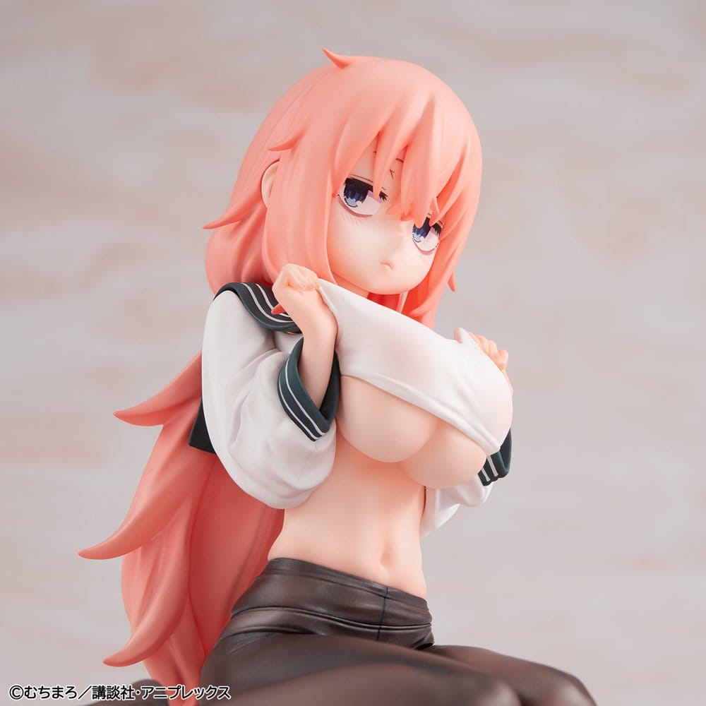 Megahouse There is also a hole in the student organization! Melty Princess Komaro Palm Size Figur