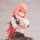 Megahouse There is also a hole in the student organization! Melty Princess Komaro Palm Size Figur