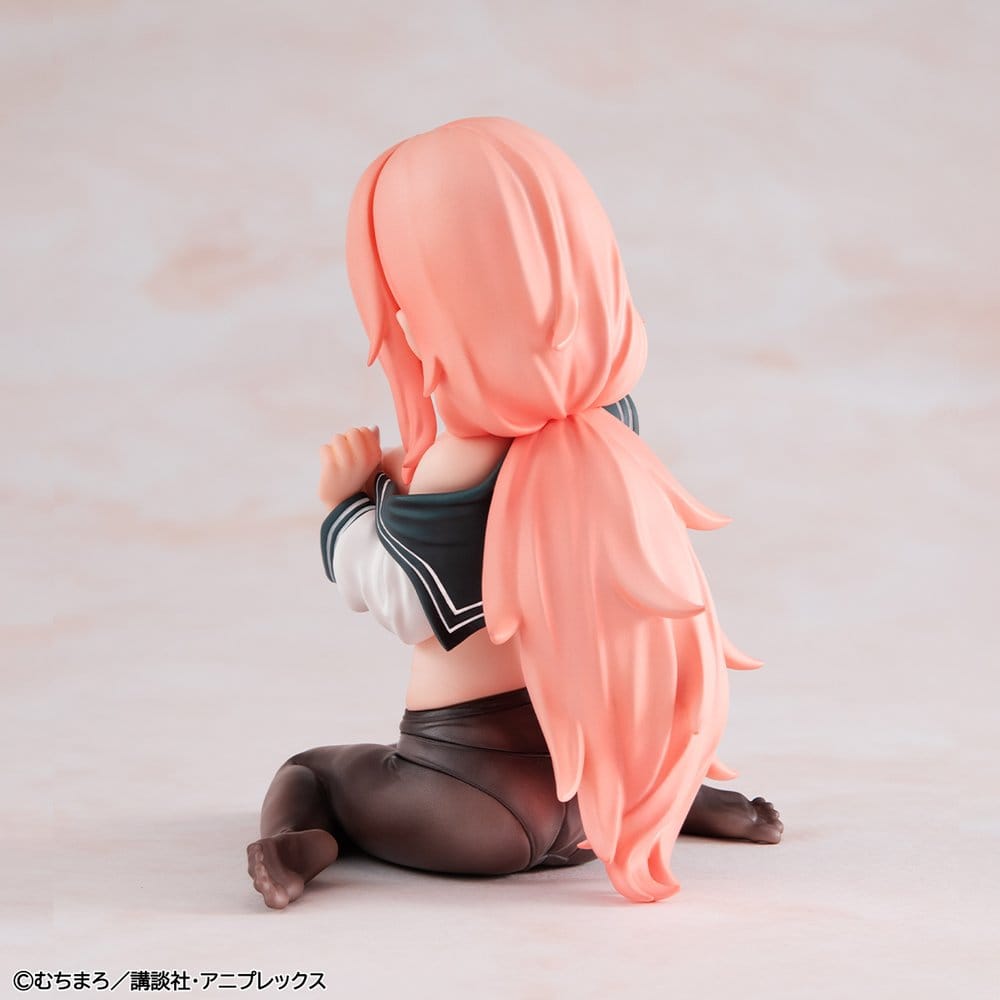 Megahouse There is also a hole in the student organization! Melty Princess Komaro Palm Size Figur