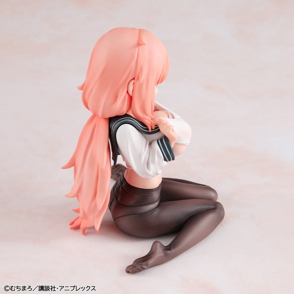 Megahouse There is also a hole in the student organization! Melty Princess Komaro Palm Size Figur