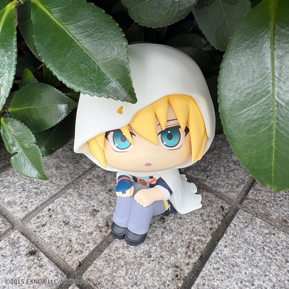 Megahouse Touken Ranbu Kunihiro Yamanbagiri Look Up Figur