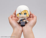 Megahouse Touken Ranbu Kunihiro Yamanbagiri Look Up Figur
