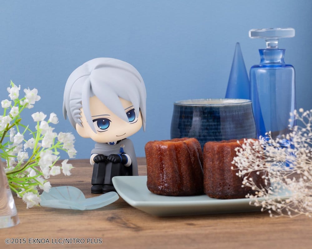 Megahouse Touken Ranbu-ONLINE Chougi Yamanbagiri Look Up Figur